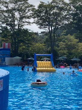 伊豆ぐらんぱる公園に投稿された画像（2021/8/30）