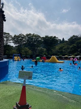 伊豆ぐらんぱる公園に投稿された画像（2021/8/30）