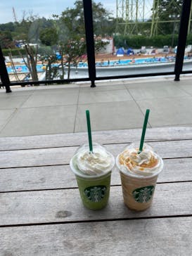 よみうりランド 遊園地に投稿された画像（2021/8/30）