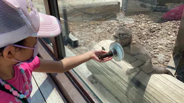 横浜・八景島シーパラダイスに投稿された画像（2021/8/30）