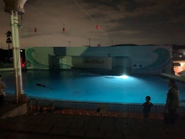 南知多ビーチランド＆南知多おもちゃ王国に投稿された画像（2021/8/30）