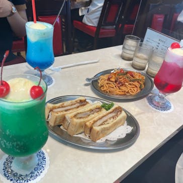 西武園ゆうえんちに投稿された画像（2021/8/30）