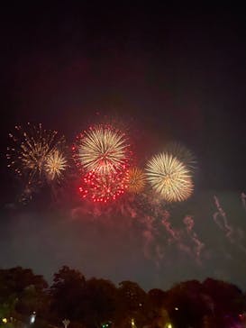 西武園ゆうえんちに投稿された画像（2021/8/30）