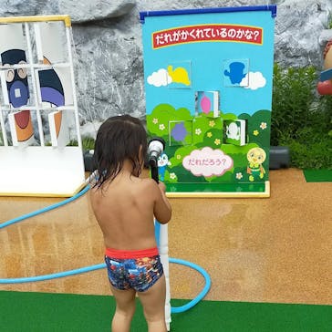 よみうりランド 遊園地に投稿された画像（2021/8/31）