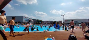 よみうりランド 遊園地に投稿された画像（2021/8/31）