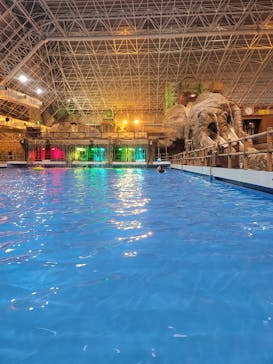 東京サマーランドに投稿された画像（2021/8/31）