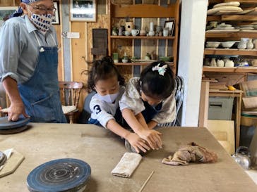 クラフト＆ギャラリー 道里夢に投稿された画像（2021/8/31）