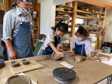 クラフト＆ギャラリー 道里夢に投稿された画像（2021/8/31）