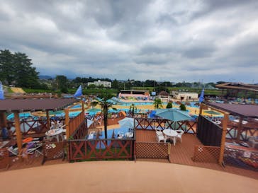 東京サマーランドに投稿された画像（2021/8/31）