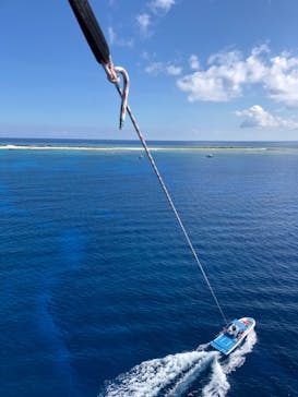 マリンクラブ ベリー 那覇店に投稿された画像（2021/8/31）
