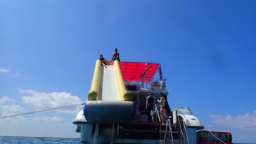 マリンクラブ ベリー 那覇店に投稿された画像（2021/8/31）