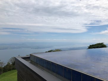 びわ湖バレイに投稿された画像（2021/8/31）