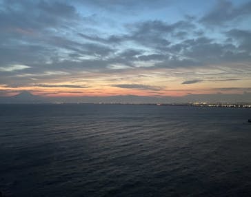 江の島アイランドスパに投稿された画像（2021/8/31）