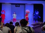 神戸アンパンマンこどもミュージアム＆モールに投稿された画像（2021/8/31）