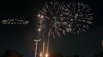 西武園ゆうえんちに投稿された画像（2021/8/31）