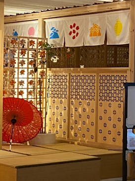 天然温泉おふろcafé湯守座に投稿された画像（2021/8/31）