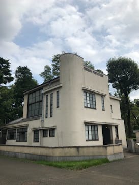 江戸東京たてもの園に投稿された画像（2021/8/31）