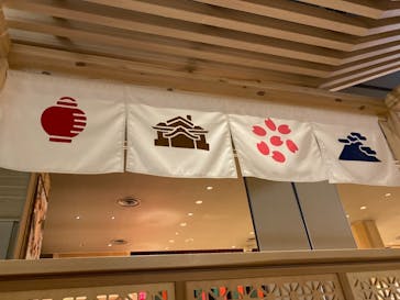 天然温泉おふろcafé湯守座に投稿された画像（2021/8/31）