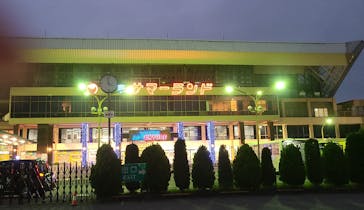 東京サマーランドに投稿された画像（2021/8/31）