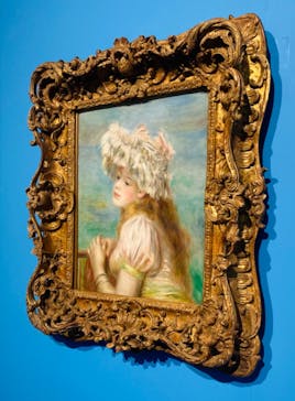 あべのハルカス美術館に投稿された画像（2021/8/31）