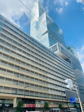 あべのハルカス美術館に投稿された画像（2021/8/31）