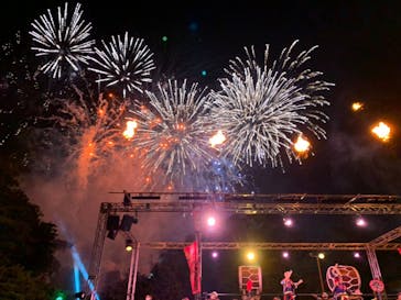 西武園ゆうえんちに投稿された画像（2021/8/31）