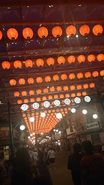 西武園ゆうえんちに投稿された画像（2021/8/31）