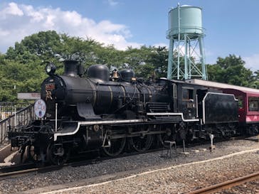 京都鉄道博物館に投稿された画像（2021/8/31）