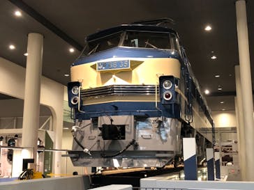 京都鉄道博物館に投稿された画像（2021/8/31）