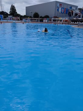 よみうりランド 遊園地に投稿された画像（2021/8/31）