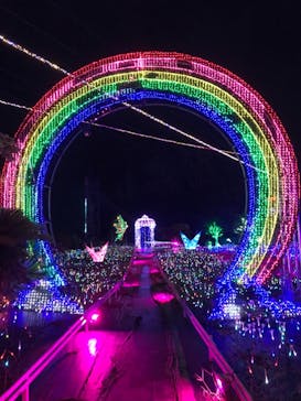 伊豆ぐらんぱる公園に投稿された画像（2021/8/31）