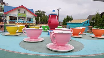 東京サマーランドに投稿された画像（2021/8/31）