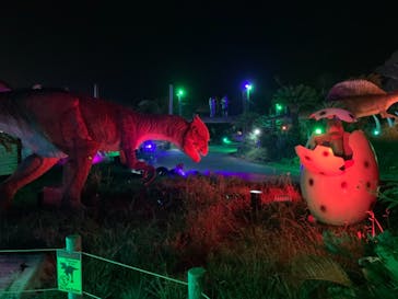 伊豆ぐらんぱる公園に投稿された画像（2021/8/31）