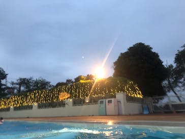 よみうりランド 遊園地に投稿された画像（2021/9/1）