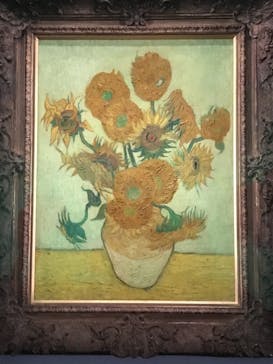 ランス美術館コレクション 風景画のはじまり コローから印象派へ(SOMPO美術館)に投稿された画像（2021/9/1）