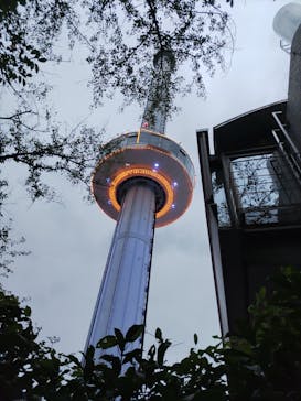 西武園ゆうえんちに投稿された画像（2021/9/1）