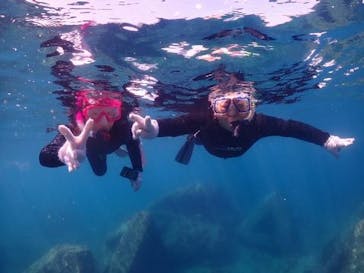 ARK Diving Shop 串本店に投稿された画像（2021/8/31）