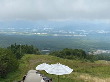 サンメドウズ清里に投稿された画像（2021/9/1）