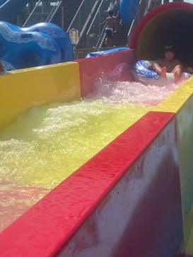 蓮沼ウォーターガーデンに投稿された画像（2021/9/1）