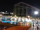 よみうりランド 遊園地に投稿された画像（2021/9/1）