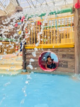 東京サマーランドに投稿された画像（2021/9/1）