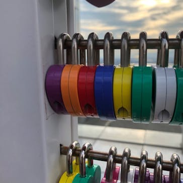 梅田スカイビル・空中庭園展望台に投稿された画像（2021/9/1）