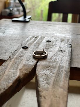 イドアートジュエリーに投稿された画像（2021/9/2）