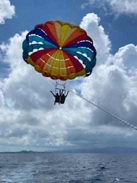 parasailing NOA（パラセーリング  ノア）に投稿された画像（2021/9/2）