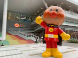 横浜アンパンマンこどもミュージアムに投稿された画像（2021/9/2）
