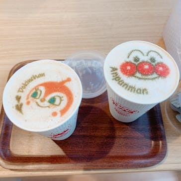 横浜アンパンマンこどもミュージアムに投稿された画像（2021/9/2）