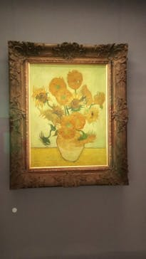 ランス美術館コレクション 風景画のはじまり コローから印象派へ(SOMPO美術館)に投稿された画像（2021/9/2）