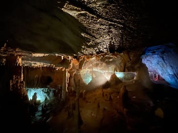 あぶくま洞に投稿された画像（2021/9/2）