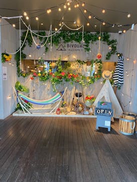 おふろcafé ハレニワの湯に投稿された画像（2021/9/2）