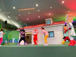 横浜アンパンマンこどもミュージアムに投稿された画像（2021/9/3）